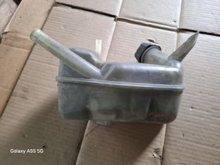 bontott RENAULT MEGANE II Kiegyenlítő Tartály