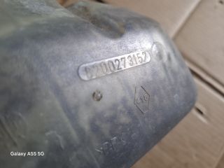 bontott RENAULT MEGANE II Kiegyenlítő Tartály