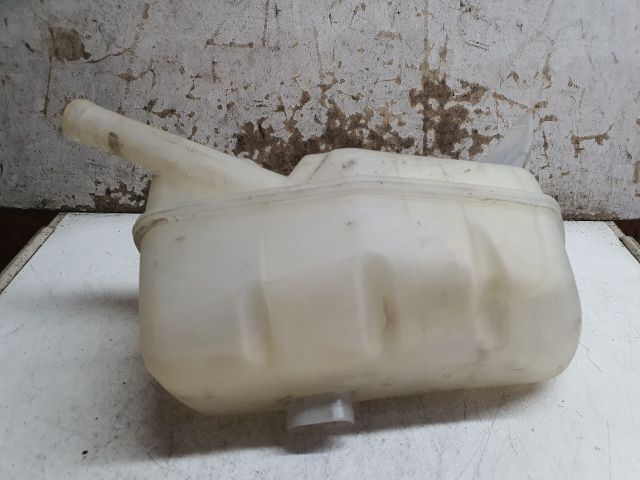 bontott RENAULT MEGANE II Kiegyenlítő Tartály