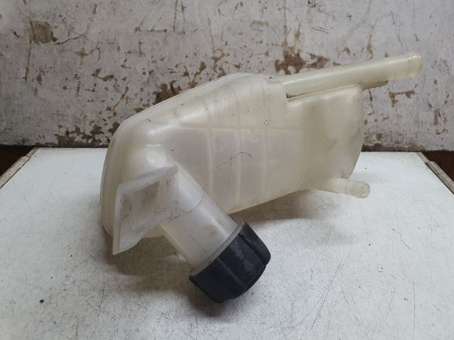 bontott RENAULT MEGANE II Kiegyenlítő Tartály