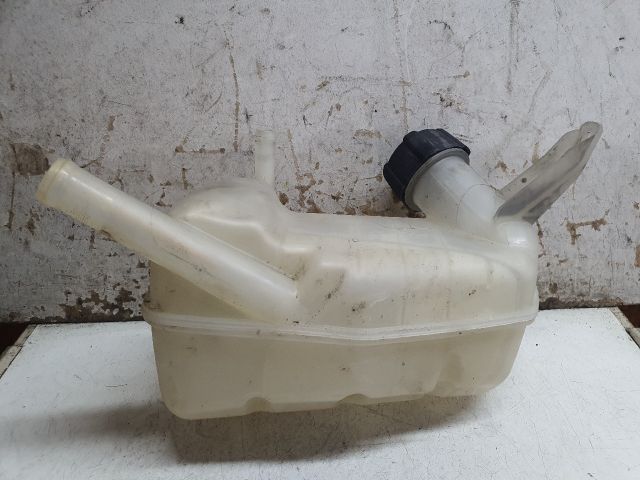 bontott RENAULT MEGANE II Kiegyenlítő Tartály