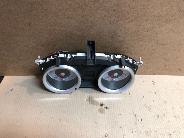 bontott RENAULT MEGANE II Kilométeróra