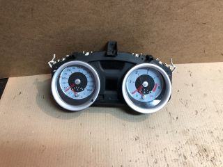 bontott RENAULT MEGANE II Kilométeróra