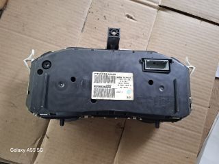 bontott RENAULT MEGANE II Kilométeróra