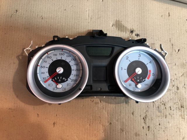 bontott RENAULT MEGANE II Kilométeróra