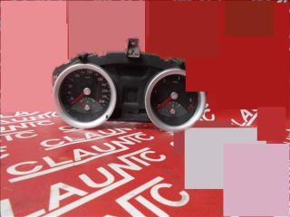 bontott RENAULT MEGANE II Kilométeróra