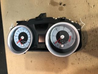 bontott RENAULT MEGANE II Kilométeróra