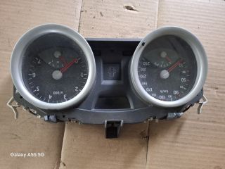 bontott RENAULT MEGANE II Kilométeróra