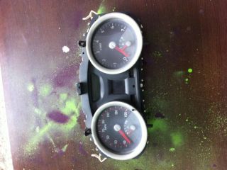 bontott RENAULT MEGANE II Kilométeróra