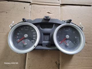 bontott RENAULT MEGANE II Kilométeróra