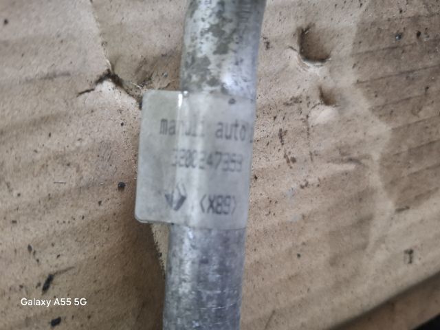 bontott RENAULT MEGANE II Klíma Cső