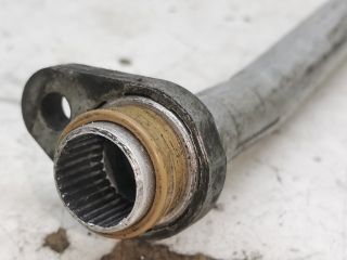 bontott RENAULT MEGANE II Klíma Cső