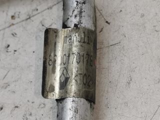 bontott RENAULT MEGANE II Klíma Cső