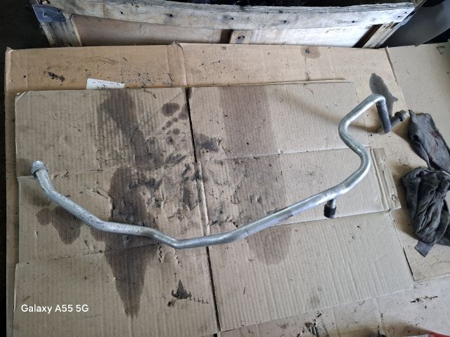 bontott RENAULT MEGANE II Klíma Cső