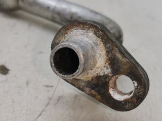 bontott RENAULT MEGANE II Klíma Cső