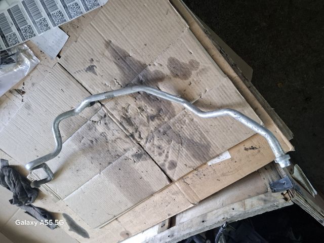 bontott RENAULT MEGANE II Klíma Cső