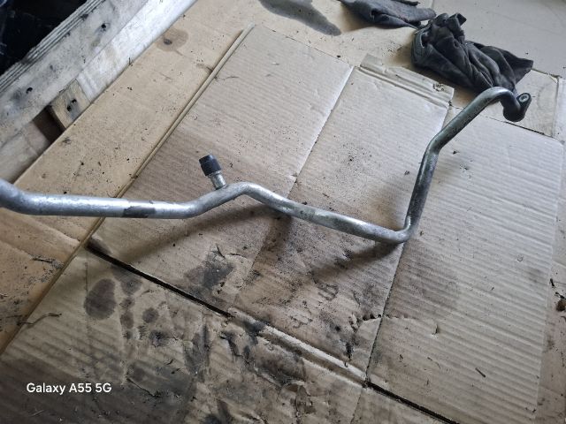 bontott RENAULT MEGANE II Klíma Cső