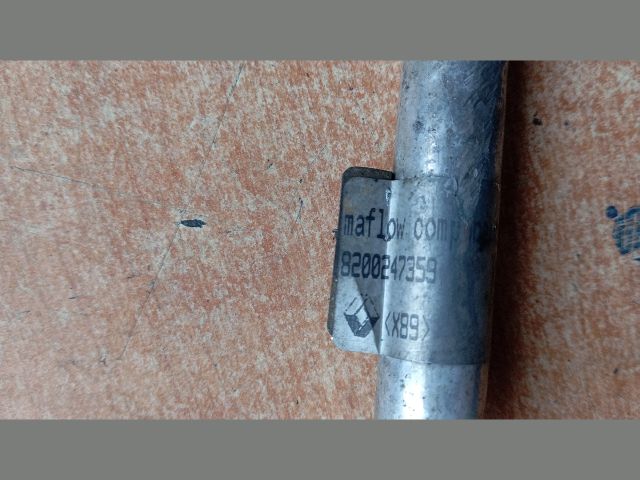 bontott RENAULT MEGANE II Klíma Cső