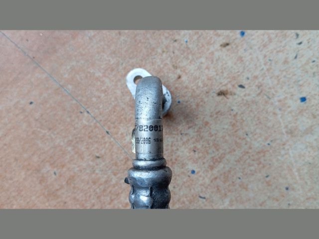 bontott RENAULT MEGANE II Klíma Cső