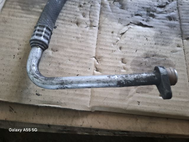 bontott RENAULT MEGANE II Klíma Cső