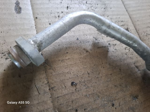 bontott RENAULT MEGANE II Klíma Cső