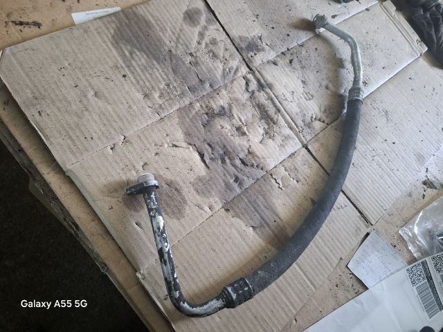 bontott RENAULT MEGANE II Klíma Cső