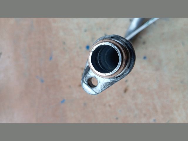 bontott RENAULT MEGANE II Klíma Cső