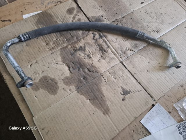 bontott RENAULT MEGANE II Klíma Cső