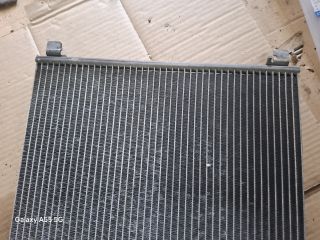 bontott RENAULT MEGANE II Klímahűtő Radiátor