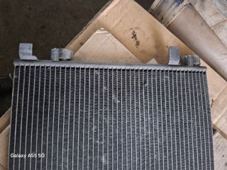 bontott RENAULT MEGANE II Klímahűtő Radiátor