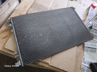 bontott RENAULT MEGANE II Klímahűtő Radiátor