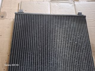 bontott RENAULT MEGANE II Klímahűtő Radiátor