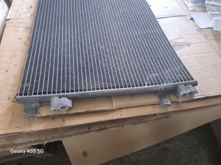 bontott RENAULT MEGANE II Klímahűtő Radiátor