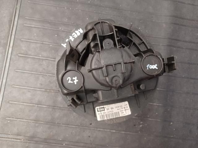 bontott RENAULT MEGANE II Klímahűtő Ventilátor