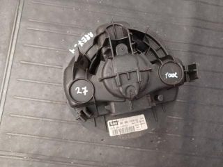 bontott RENAULT MEGANE II Klímahűtő Ventilátor
