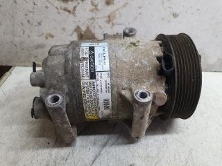 bontott RENAULT MEGANE II Klímakompresszor