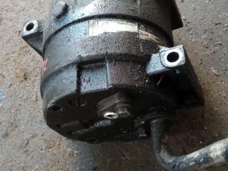 bontott RENAULT MEGANE II Klímakompresszor