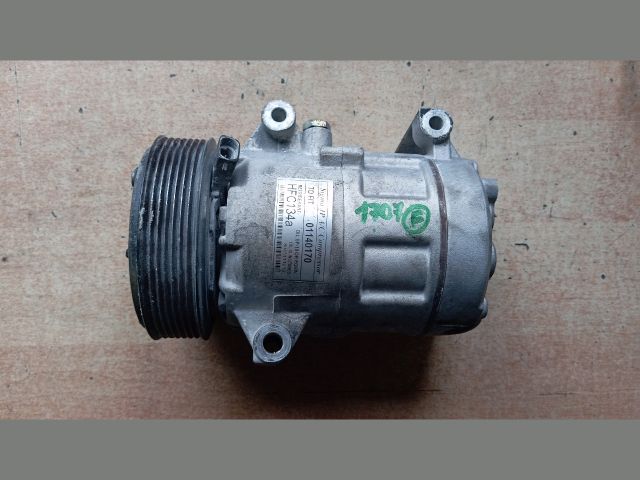 bontott RENAULT MEGANE II Klímakompresszor