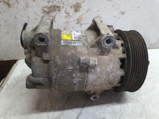 bontott RENAULT MEGANE II Klímakompresszor