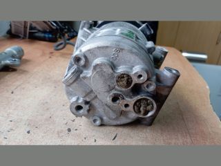 bontott RENAULT MEGANE II Klímakompresszor