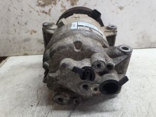 bontott RENAULT MEGANE II Klímakompresszor