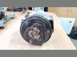 bontott RENAULT MEGANE II Klímakompresszor