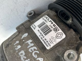 bontott RENAULT MEGANE II Klímakompresszor