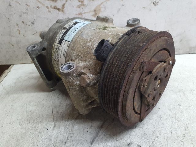 bontott RENAULT MEGANE II Klímakompresszor