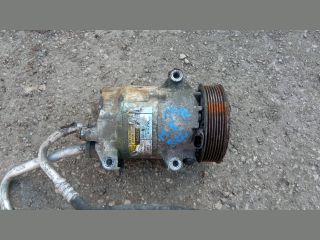 bontott RENAULT MEGANE II Klímakompresszor