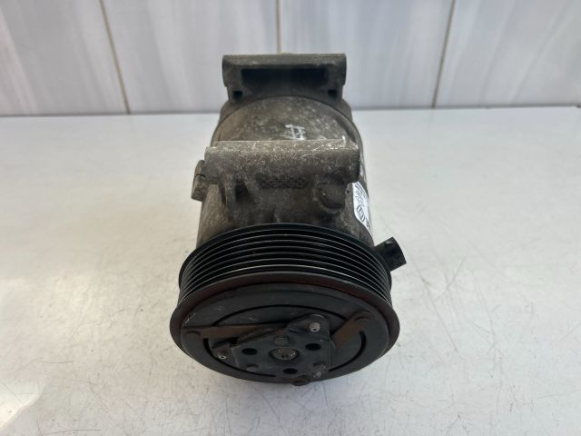 bontott RENAULT MEGANE II Klímakompresszor