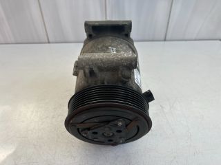 bontott RENAULT MEGANE II Klímakompresszor