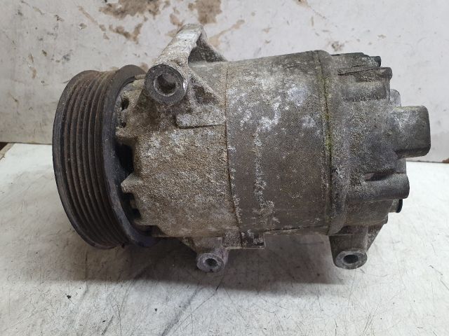 bontott RENAULT MEGANE II Klímakompresszor