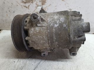 bontott RENAULT MEGANE II Klímakompresszor