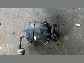 bontott RENAULT MEGANE II Klímakompresszor